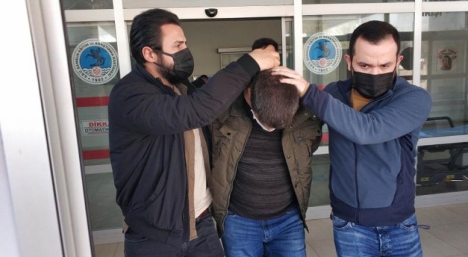 Şiddet mağduru kadın, kocası tarafından öldürüldü