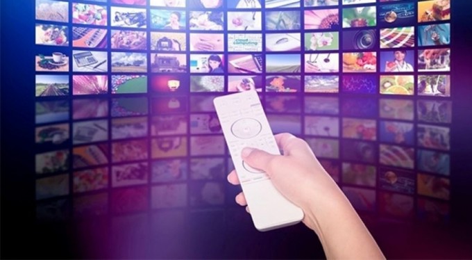 &nbsp;RTÜK televizyon kanallarına ceza yağdırdı