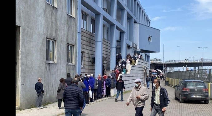 Sağlık Bakanı açıkladı; vaka sayısı en çok hangi ilde arttı?