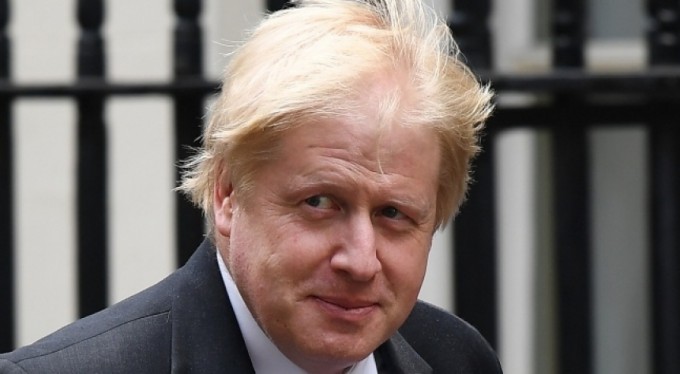 İngiltere Başbakanı Johnson'a: 'Evini nasıl yeniledin?' soruşturması