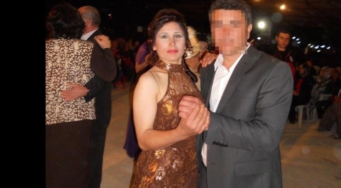 Döverek eşini öldürmekle suçlanan kocaya beraat