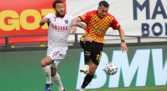 Trabzonspor, gelecek sezonun planını yapıyor