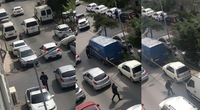 Polis, katliamı böyle önlemiş
