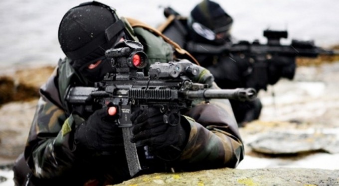 Dev operasyon başladı, hainlerin inlerine girilecek