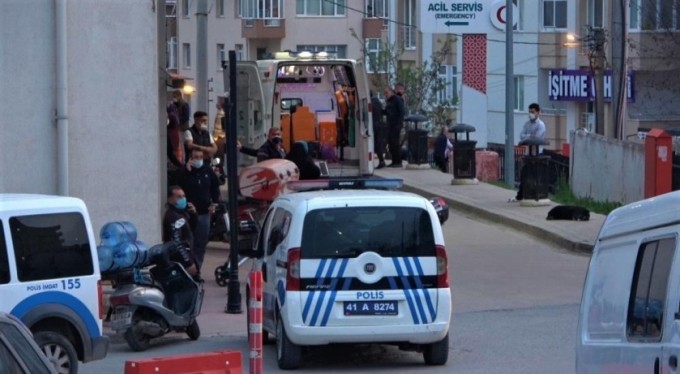 Yol kesip, kurşun yağdırdı, 1 kişi öldü