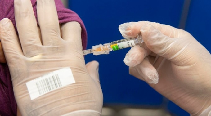 İkinci doz Biontech aşısında erteleme yapılmayacak