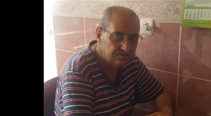 Eski belediye başkanı, koronadan öldü