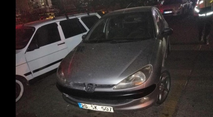 Babasının kullandığı aracın çarptığı çocuk öldü