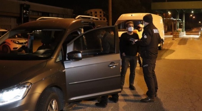 Denetimler sıklaştırıldı, belgesi olmayana af yok