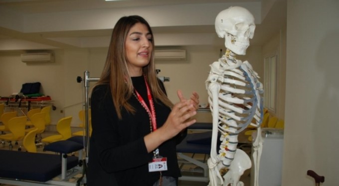 Pandemi, duruş bozukluğunu da etkiliyor