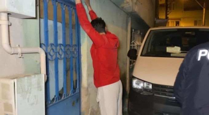 Bağımlıları, ekmek alma bahanesi de kurtarmadı