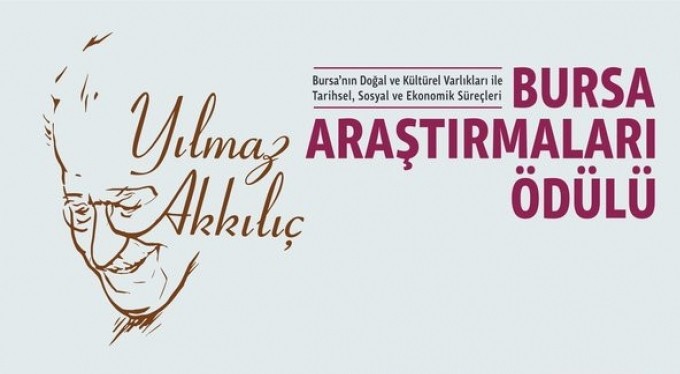 Akkılıç&nbsp;Bursa&nbsp;Araştırmaları ödülleri açıklandı