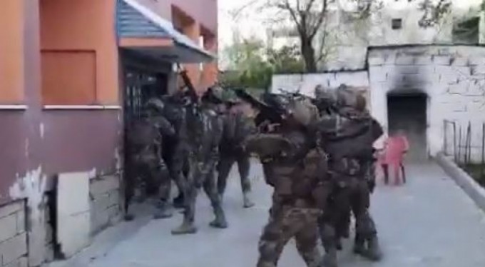 Bir damla kan, 15 senelik cinayeti çözdü