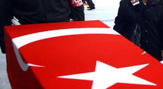 Kuzey Irak'tan acı haber: 2 askerimiz şehit