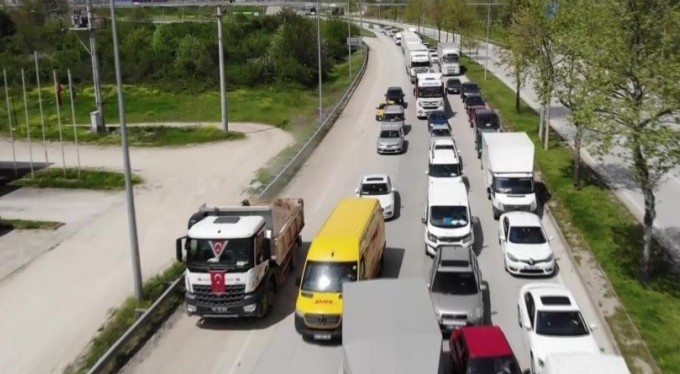 Belgeleri olmalarına rağmen cezayı yediler, çünkü...