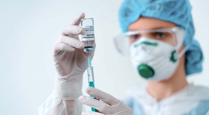 Koca: 6 ay içinde 50 milyon Rus aşısı gelecek