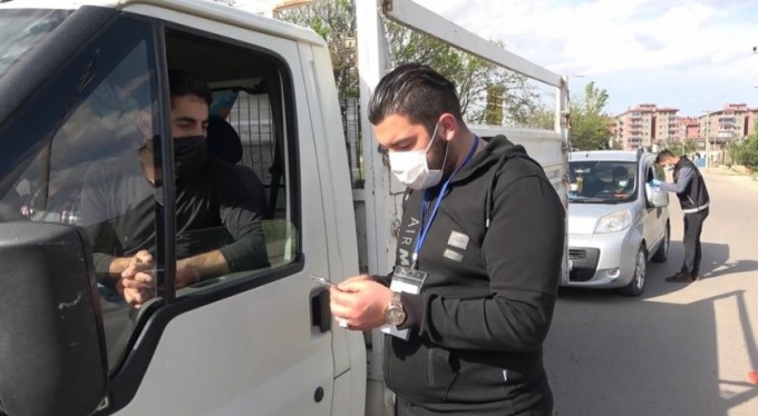 Bedava aldıkları suya 8 bin 100 TL ödediler