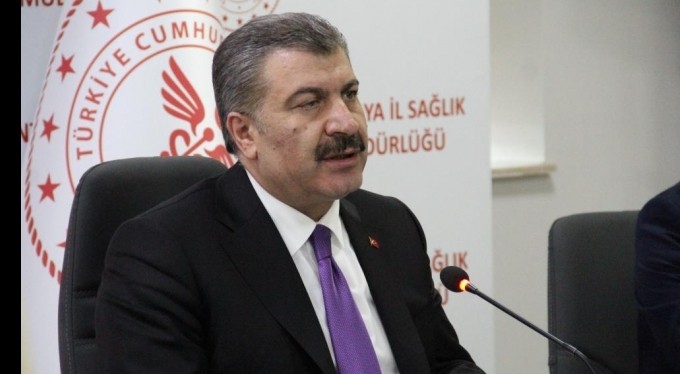 Yazın 18 yaş üstündeki herkes aşılanacak mı?