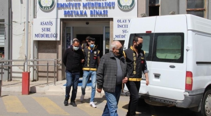 İzmir depremine 3 tutuklama kararı