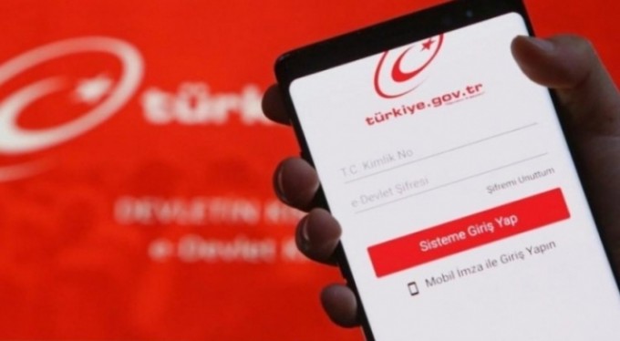 Son 24 saatte 307 bin kişiye izin belgesi verildi