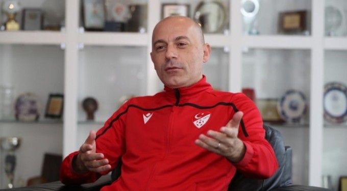 Cüneyt Çakır: 'Oldum' demek, bittiğinizin ispatıdır