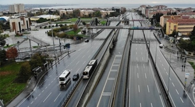 Bakanlık açıkladı, 2 milyon kişiye izin belgesi verildi