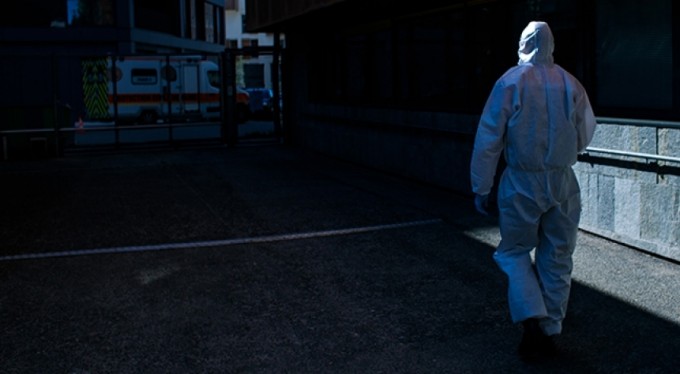 Malezya'da Covid-19'un Hindistan mutasyonu görüldü