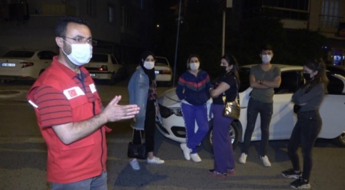 Sahte izin belgesi pahalıya patladı