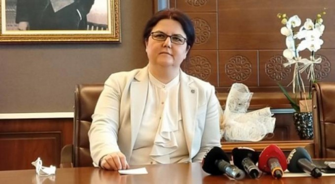 Bakan Yanık: Tam kapanmada 2 milyar TL destek sağlıyoruz