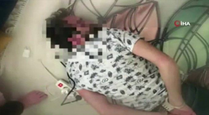 Sarallar'a operasyon, 9 kişi yakalandı