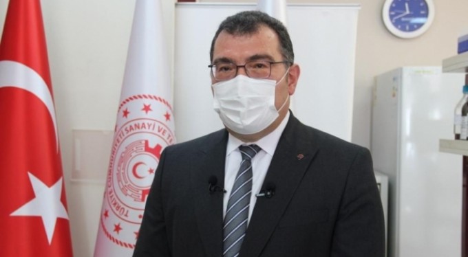 TÜBİTAK: Yerli aşı üretimine yıl sonunda başlanacak