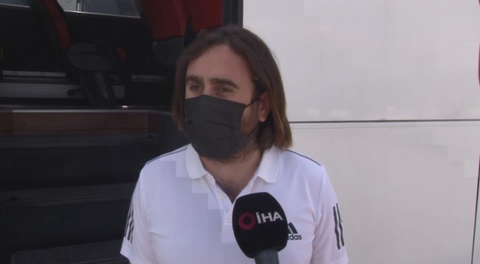 Otobüste 4 bin Euro unuttu...