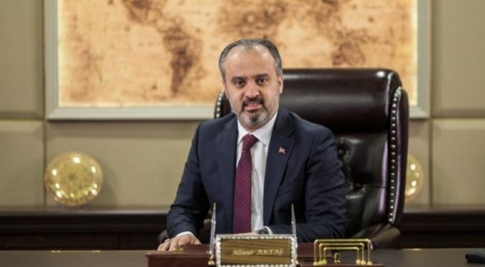 Büyükşehir Belediye Başkanı Aktaş taburcu oldu