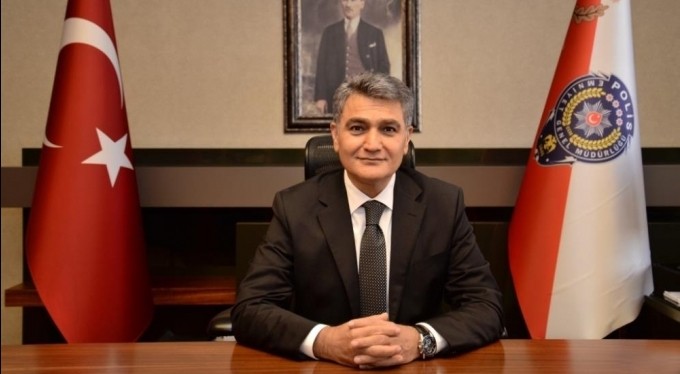 Camideki biber gazı sonrası emeklilik istedi