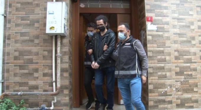 FETÖ'nün talebe yapılanmasına operasyon