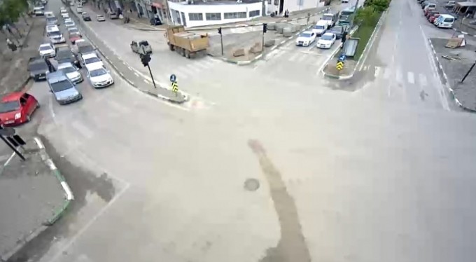 Asfaltlama yapılacak, o yollar kapatılıyor