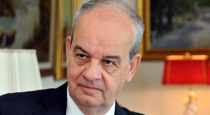 &nbsp;İlker Başbuğ'un 3 yıl hapsi talep edildi