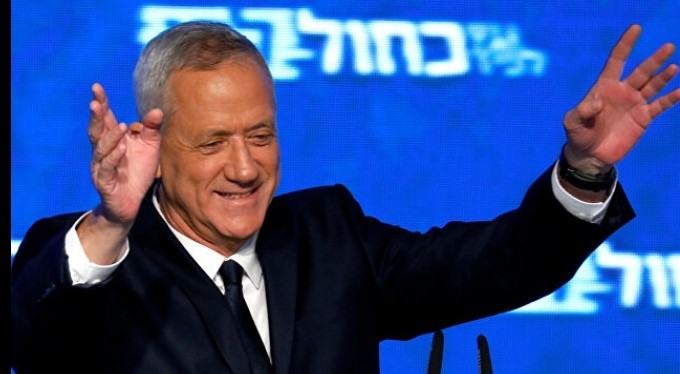 İsrail'de Netanyahu başaramadı, görev Lapid'e verildi