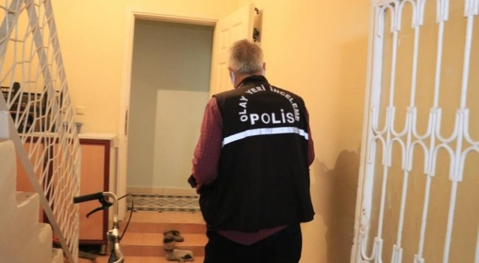 2 bin TL için bacanağını öldürdü