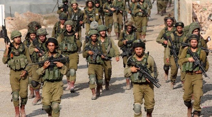 &nbsp;Nablus'ta&nbsp;İsrail&nbsp;güçleri 16 yaşındaki Filistinliyi öldürdü