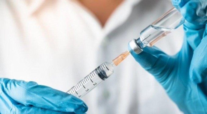 Rusya'da tek dozluk Sputnik Light aşısı tescillendi