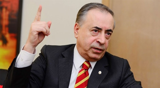 Galatasaray Başkanı Cengiz: Aday olmayacağım