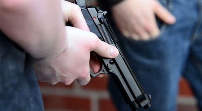 &nbsp;Brezilya'da metro istasyonu yakınında çatışma: 23 ölü