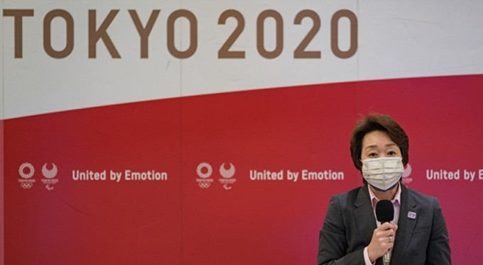 Japonya'da olimpiyat karşıtı kampanyada 190 bin imza