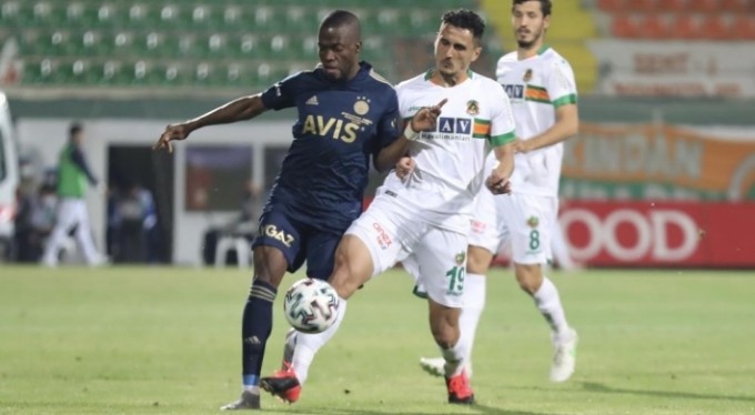 TFF kararını verdi: O maçta kural hatası yok