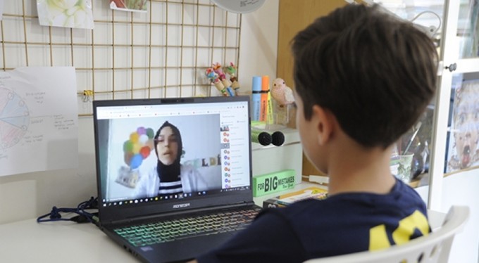 Uzaktan eğitime bayram molası, 9 gün ders yok