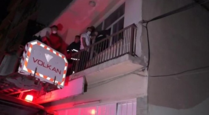 Hiç uslanmıyorlar, aynı eve 2'inci kumar baskını