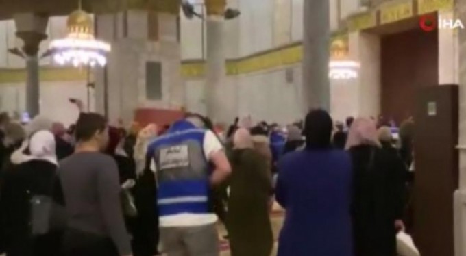 İsrail, zulmde vites artırdı, kadın ve çocuklara saldırdı