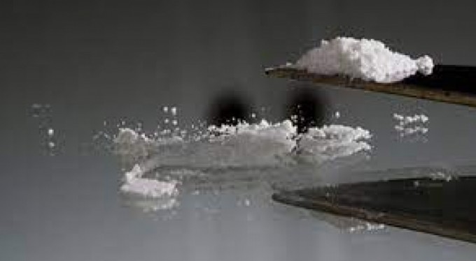 Zehri çocuklara sattıran uyuşturucu tacirleri enselendi