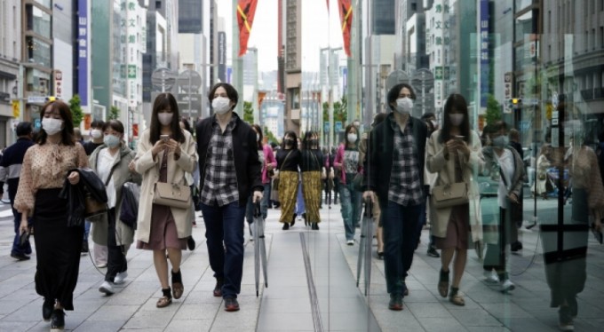 Japonya&nbsp;3 ülkeden gelen yolcular için tedbirleri sıkılaştırıyor